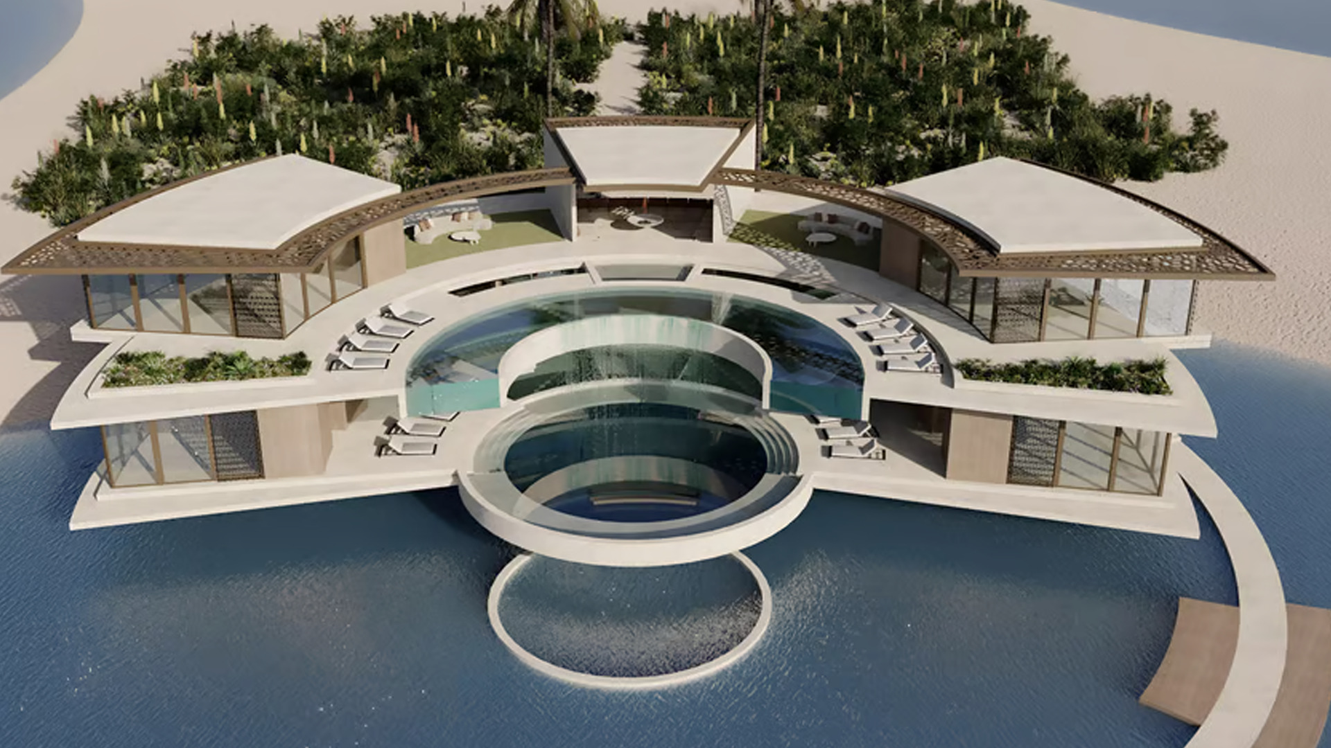 Amorino Villas Dubai